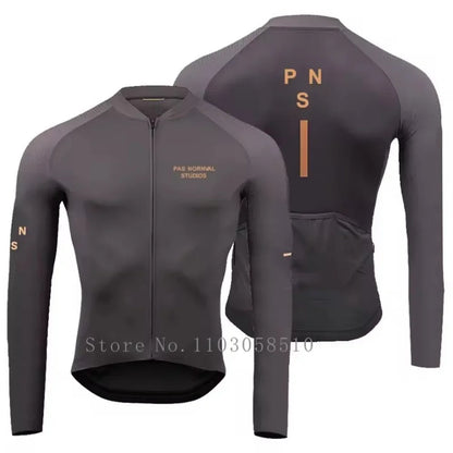 Conjunto Pro Ciclismo Masculino
