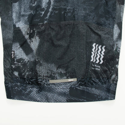 Camisa de Ciclismo Masculina YKYWBIKE Slim Fit