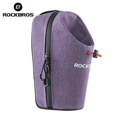 Bolsa Frontal ROCKBROS para Bicicleta 1,5L