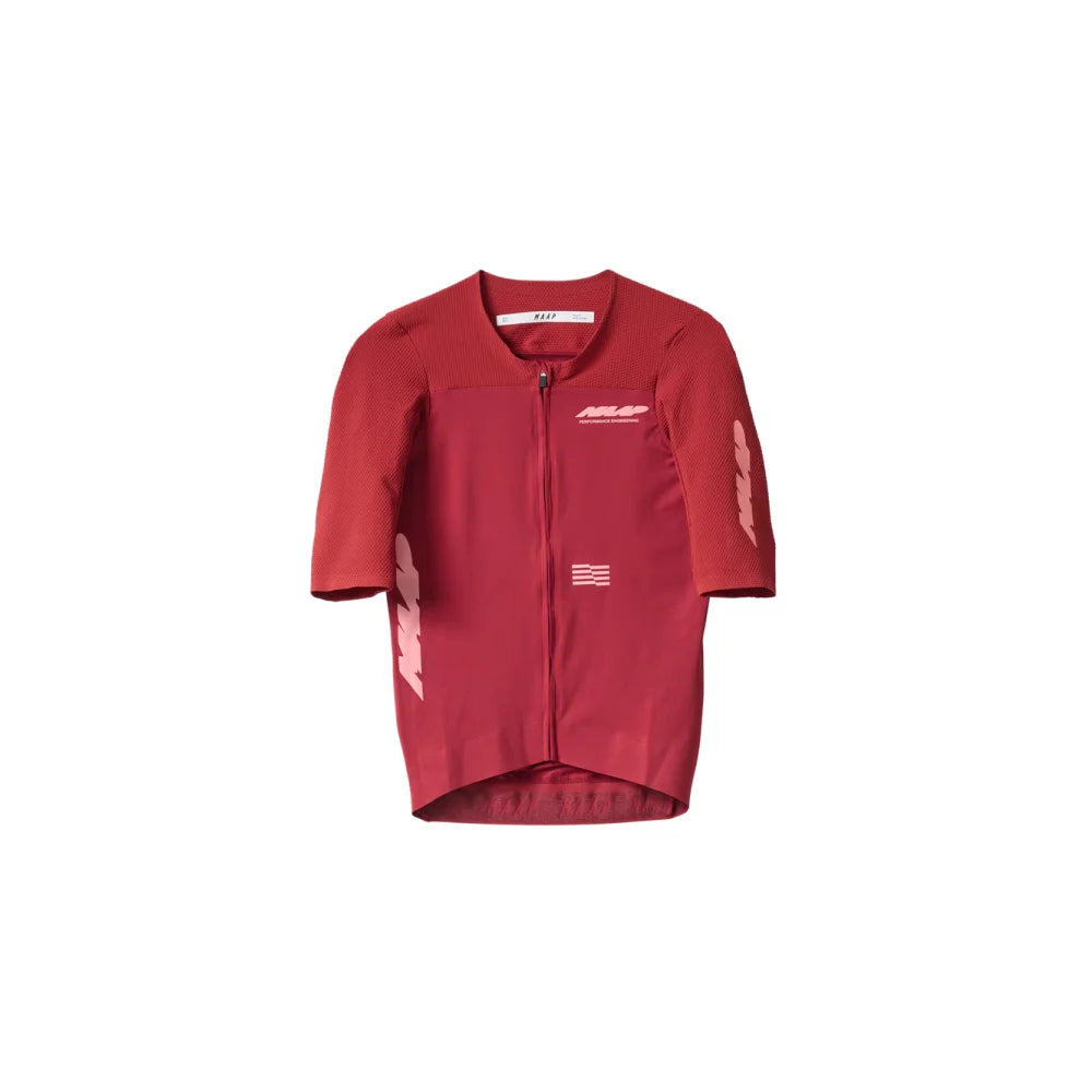 Camisa de Ciclismo Masculina Aero Fit 2026