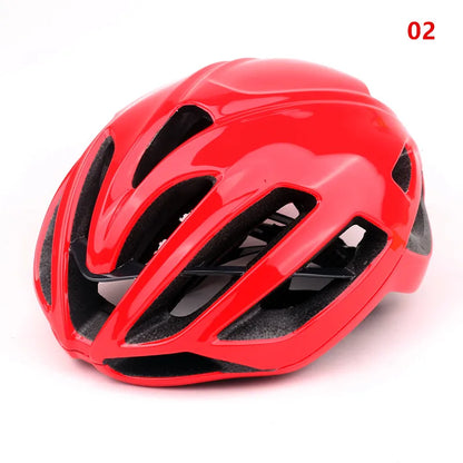 Capacete de Ciclismo Aero