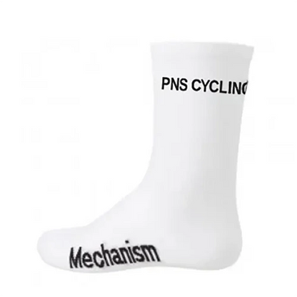 Meia de Ciclismo PNS
