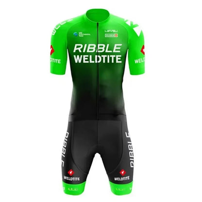 Skinsuit Pro Team