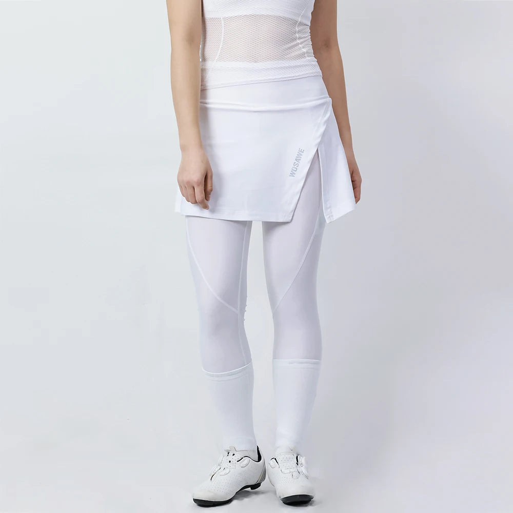 Saia-Calça WOSAWE Feminina