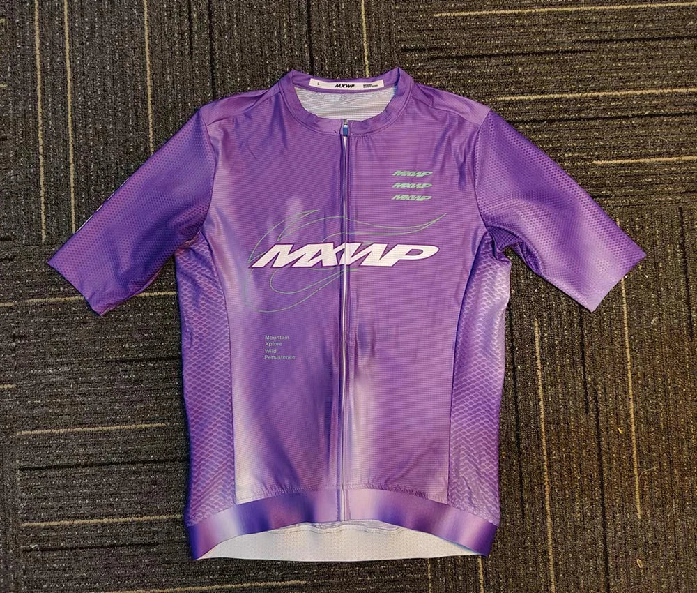 Jersey de Ciclismo PASMAAP