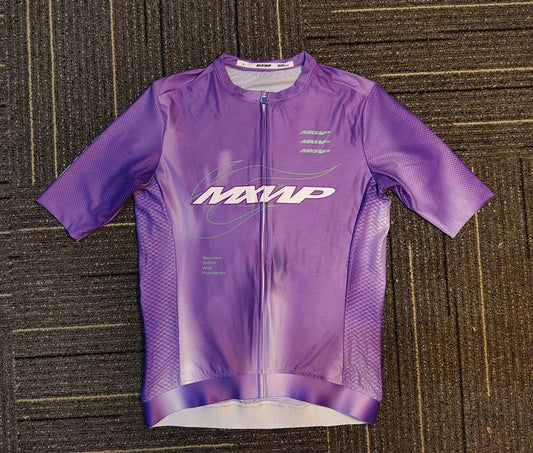 Jersey de Ciclismo PASMAAP