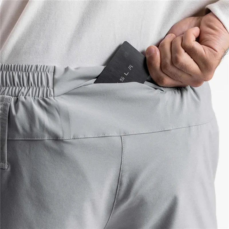 Shorts Masculino Esportivo de Verão