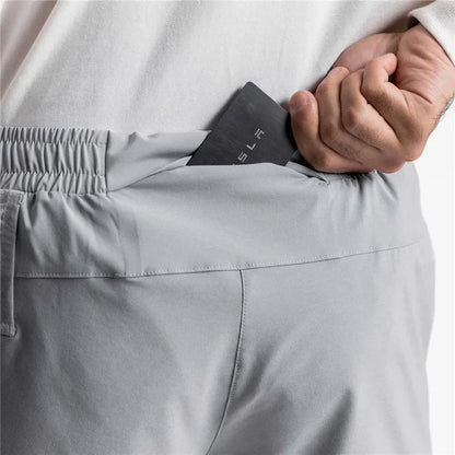 Shorts Masculino Esportivo de Verão