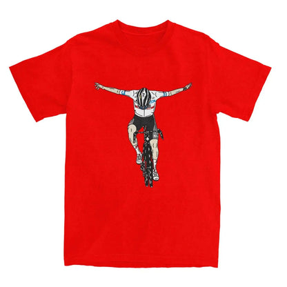 Camiseta Tadej Pogačar