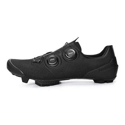 Sapatilhas de Ciclismo MTB