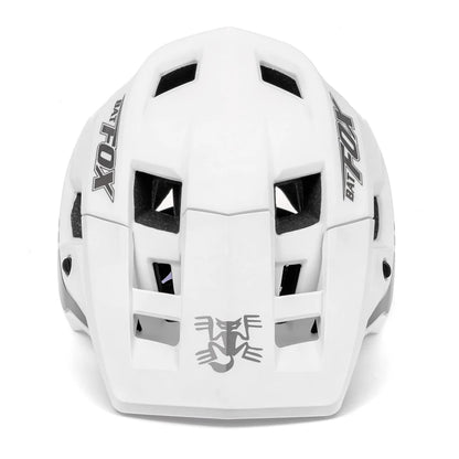 Capacete BAT FOX Speedframe MTB