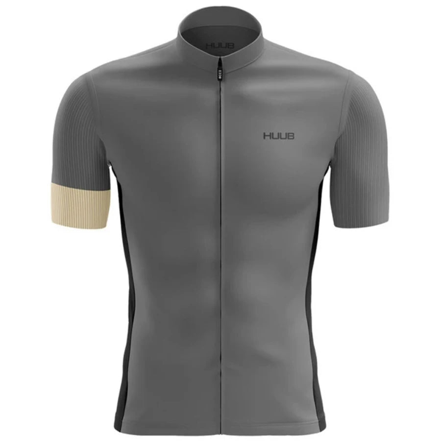 Camisa de Ciclismo Masculina HUUB