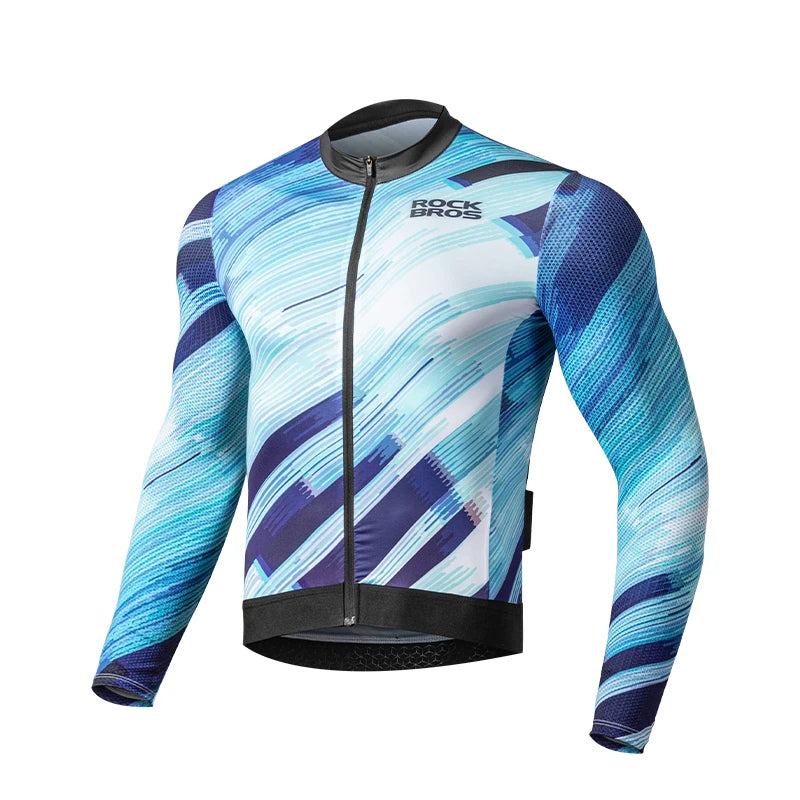 Camisa de Ciclismo ROCKBROS