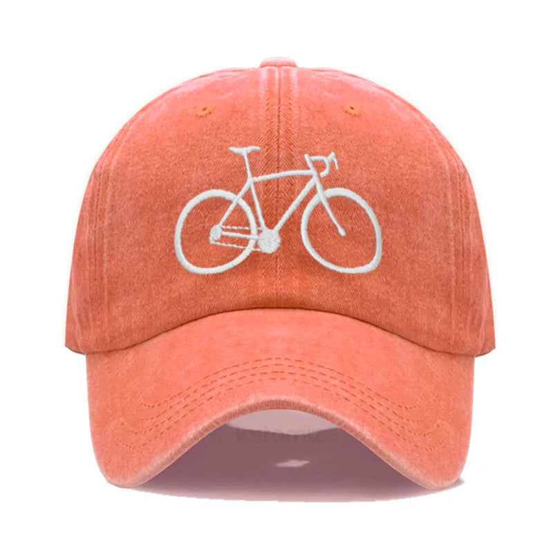 Boné Bicycle