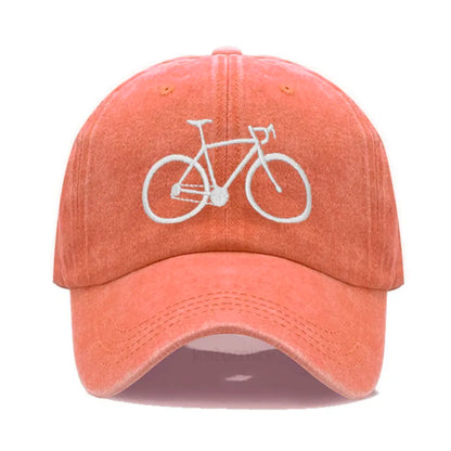 Boné Bicycle