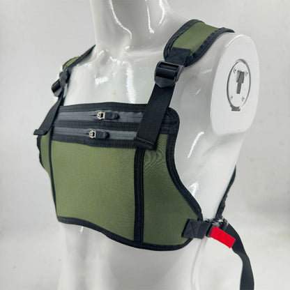 Bolsa de Peito Esportiva
