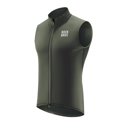 ROCKBROS Cycling Vest Autumn/Winter