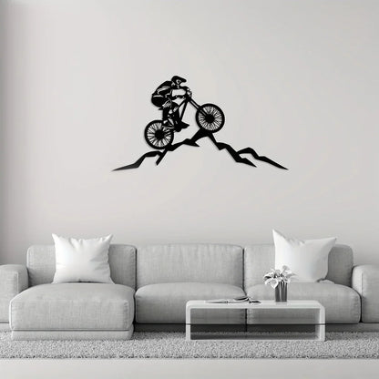 Arte Mountain Biker