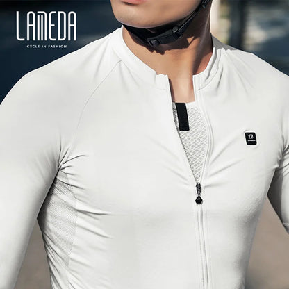 Jersey de Ciclismo Lameda