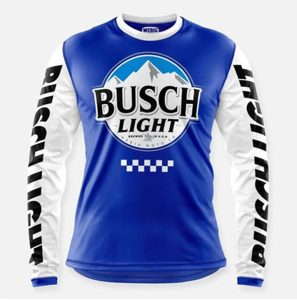 Camiseta Jersey de Ciclismo Pro Team