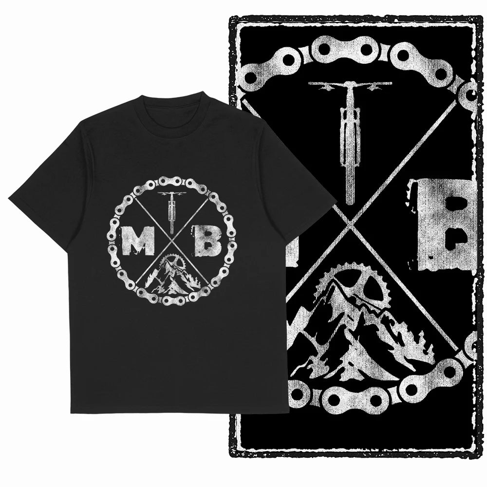 Camiseta Coolmind YIA
