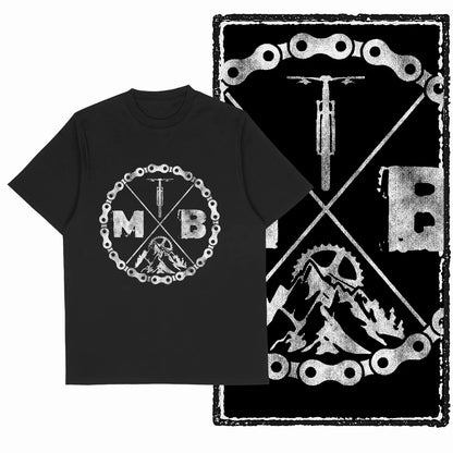 Camiseta Coolmind YIA