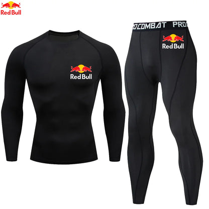 RedB Compression Set