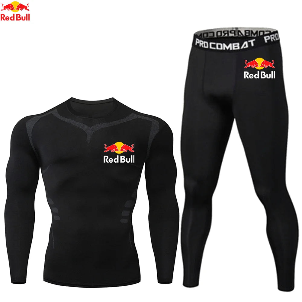 RedB Compression Set