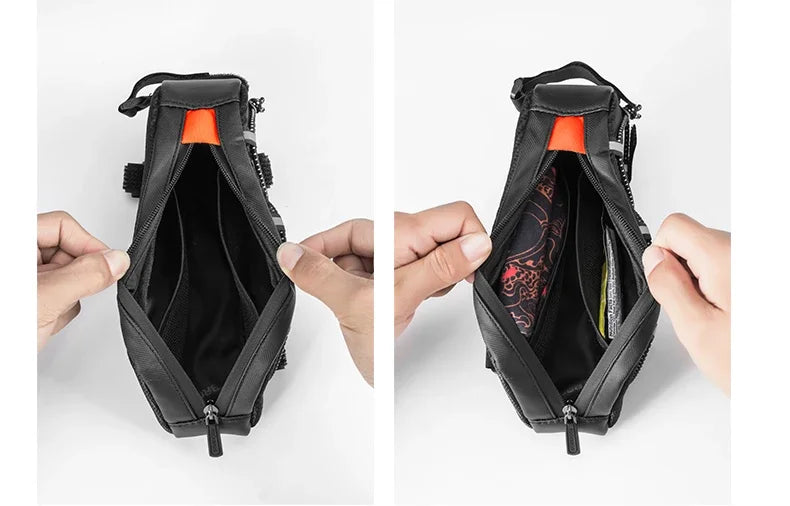 Bolsa de Quadro ROCKBROS Impermeável