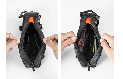 Bolsa de Quadro ROCKBROS Impermeável