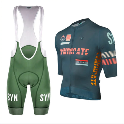 Conjunto Ciclismo Masculino