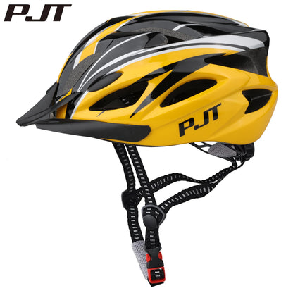Capacete de Ciclismo PMT
