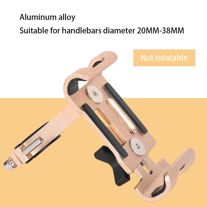 Suporte de Celular Alumínio