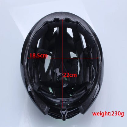 Capacete de Ciclismo MET Trenta