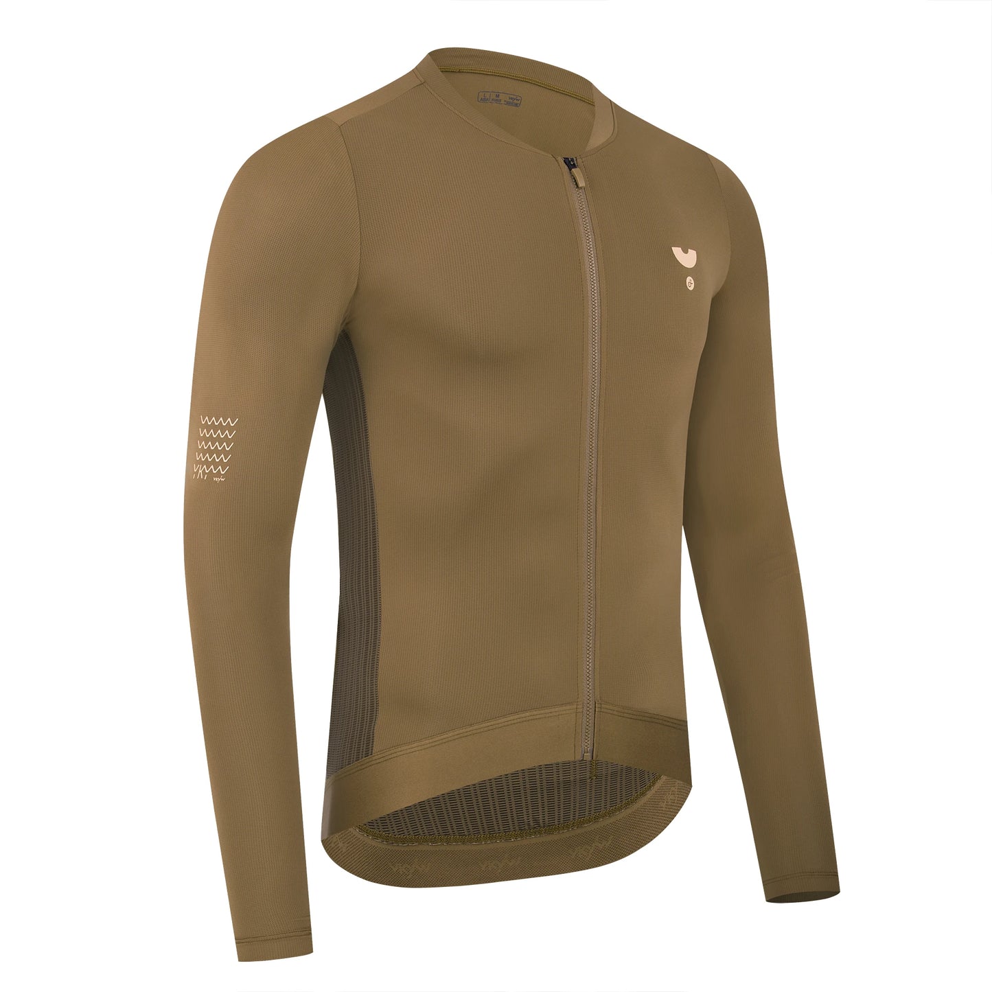 Jersey Ciclismo Masculina YKYWBIKE Pro Team