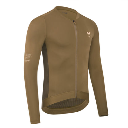 Jersey Ciclismo Masculina YKYWBIKE Pro Team