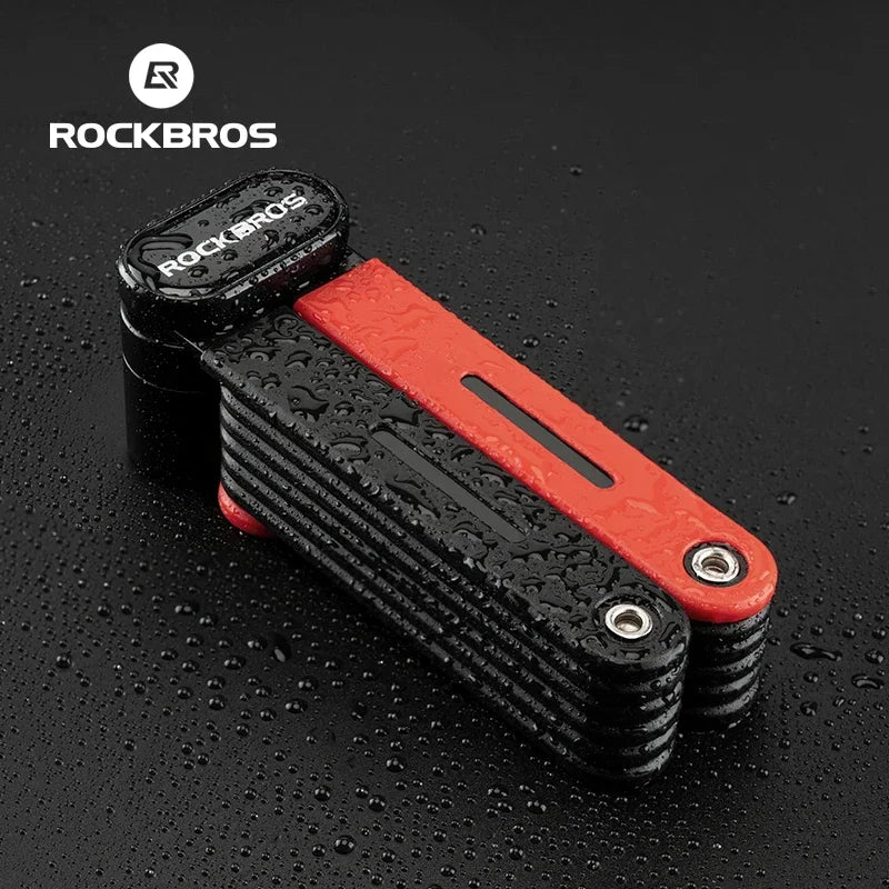 Cadeado Dobrável ROCKBROS