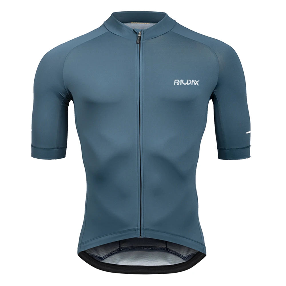 Camisa de Ciclismo Raudax