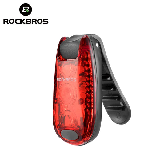 ROCKBROS Bicycle Rear Light