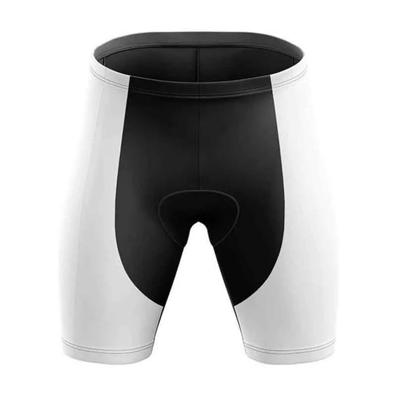 Bermuda de Ciclismo Feminina com Forro Gel 19D