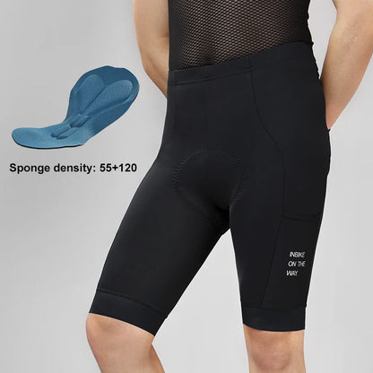 Bermuda de Ciclismo INBIKE Pro