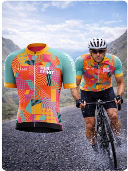 HUUB Cycling Jersey