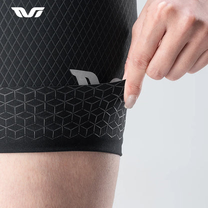 Women's Cycling Bib Shorts ROCKBROS TVI