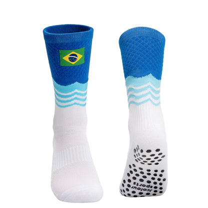 Meias Esportivas em Poliamida