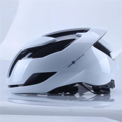 Capacete de Ciclismo Sweet Protection com Lente