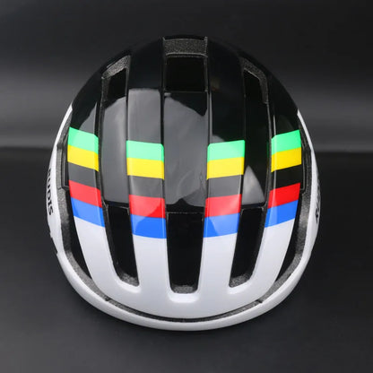 Capacete de Ciclismo Estrada