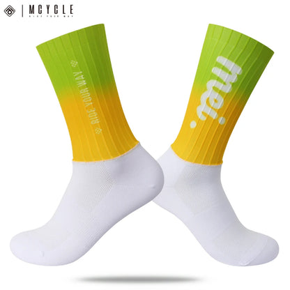 Meias de Ciclismo Mcycle