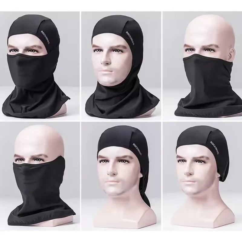 Balaclava ROCKBROS Ice Silk
