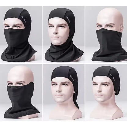 Balaclava ROCKBROS Ice Silk