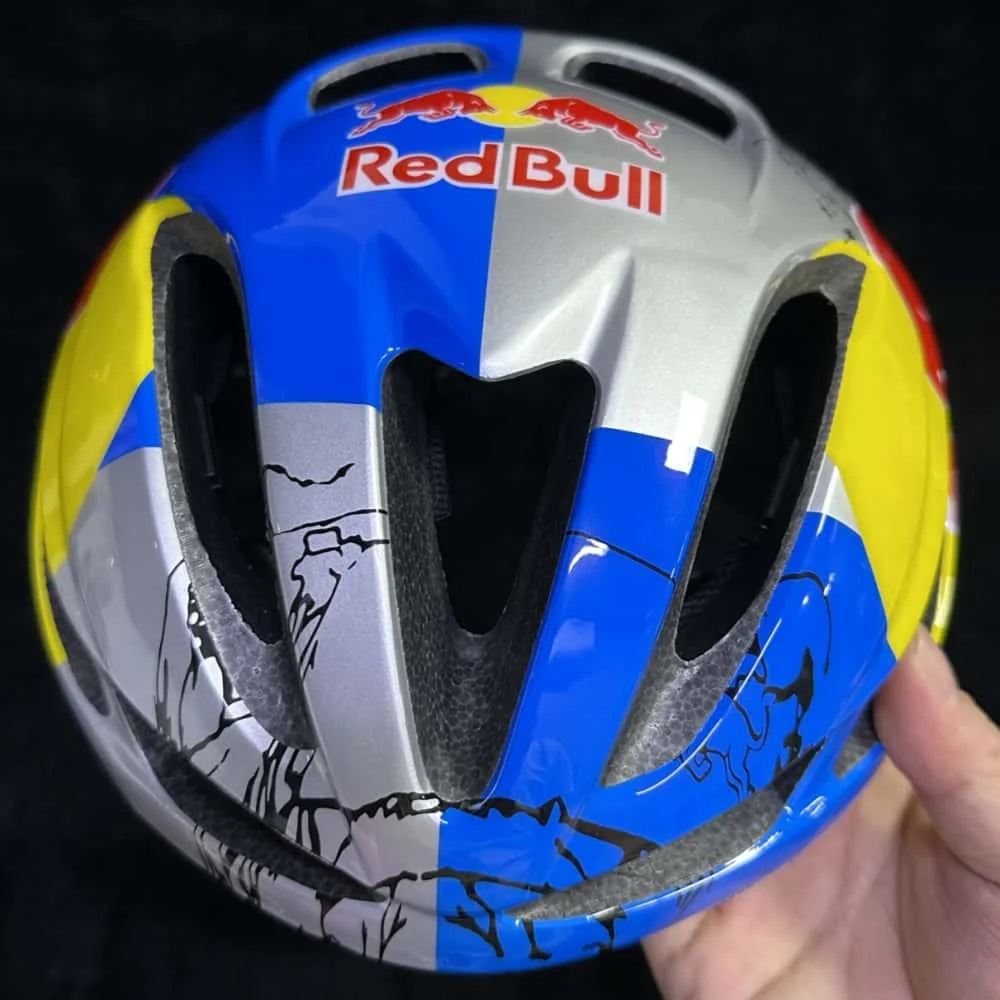 RedB Cycling Helmet